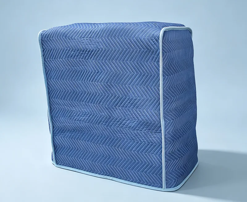 Funda para muebles: equipo de protección contra el polvo de larga duración que preserva el aspecto fresco de su hogar