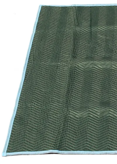 Economy Quilted Moving Blanket