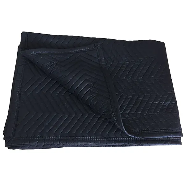 Warehouse Moving Blanket for Furniture Protection