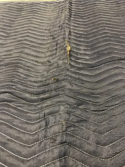 Heavy-Duty Extra-Thick Moving Blanket