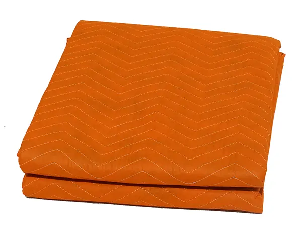 Warehouse Moving Blanket for Furniture Protection