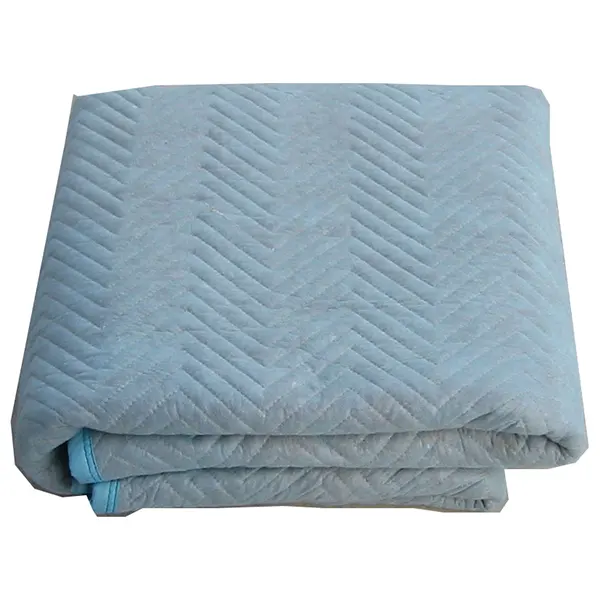 Warehouse Moving Blanket for Furniture Protection