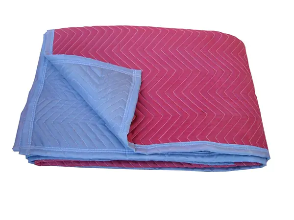Furniture Protection Blanket for Moving Companies