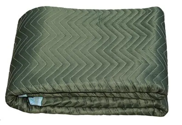 Padded Furniture Moving Blanket