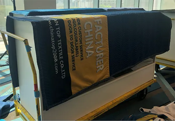 Large-Size Warehouse Furniture Protection Pad