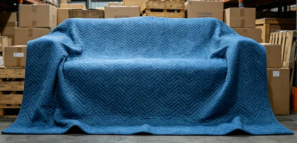 Protective Cover for Industrial Machinery and Equipment