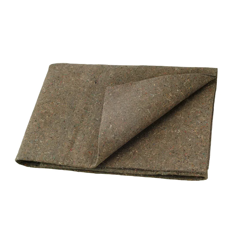 Almohadilla de relleno de material reciclado