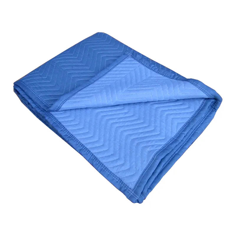 Almohadilla móvil de almacén lavable para protección de muebles Almohadilla móvil de almacén lavable para protección de muebles