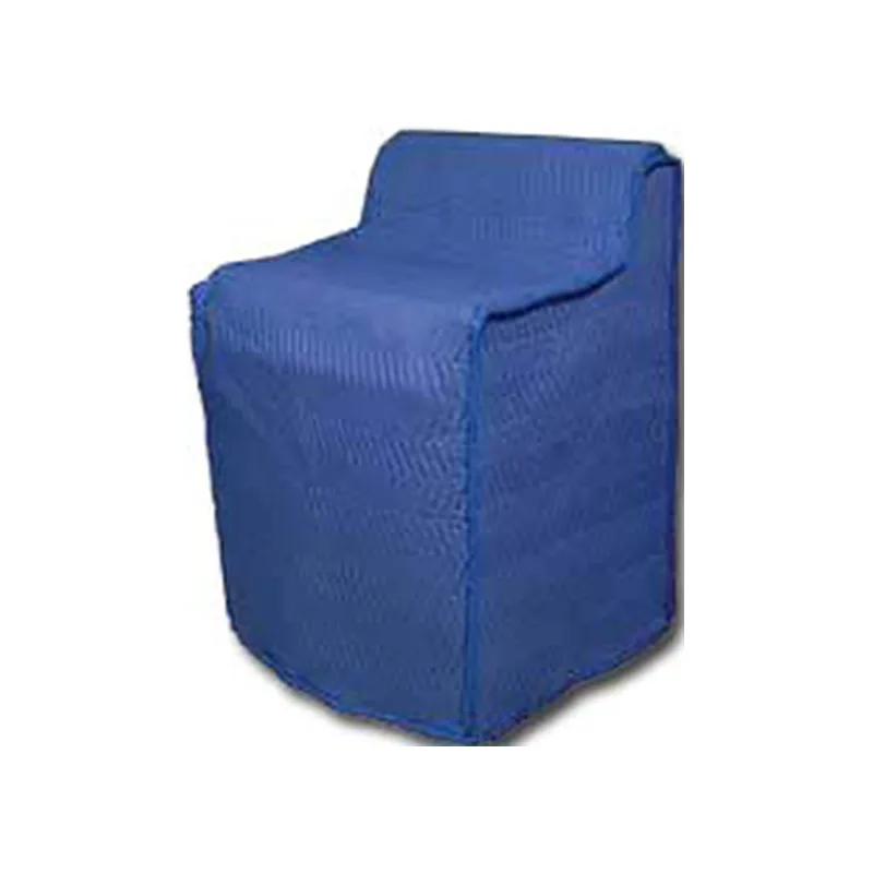 Cubierta para lavadora/secadora/horno/estufa